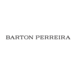Barton Perreira Logo